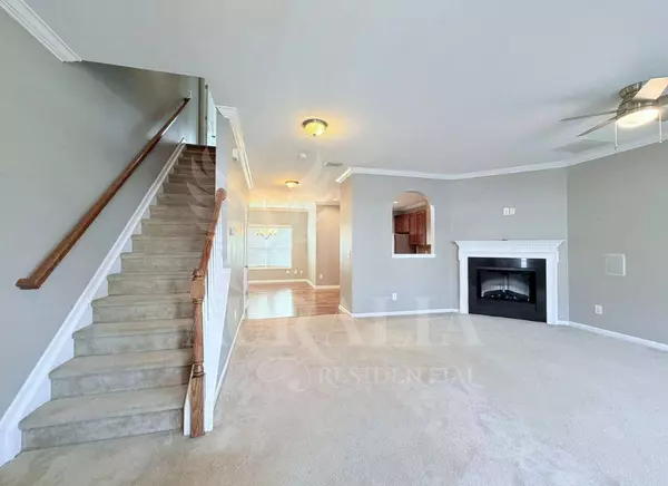 705 Keystone Park Drive #58, Durham, NC 27560