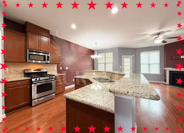 8268 Primanti Blvd, Raleigh, NC 27612