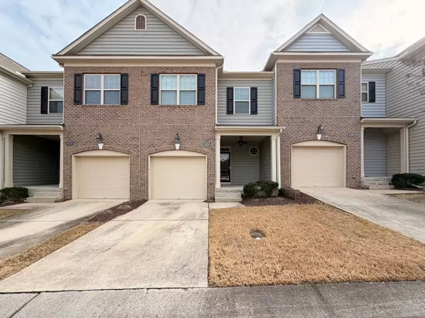 8268 Primanti Blvd, Raleigh, NC 27612