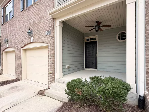 8268 Primanti Blvd, Raleigh, NC 27612