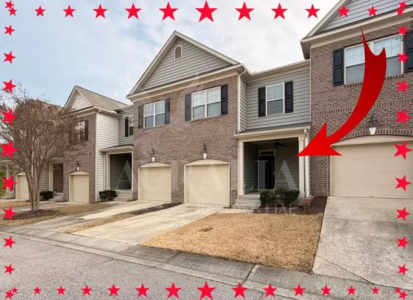 8268 Primanti Blvd, Raleigh, NC 27612