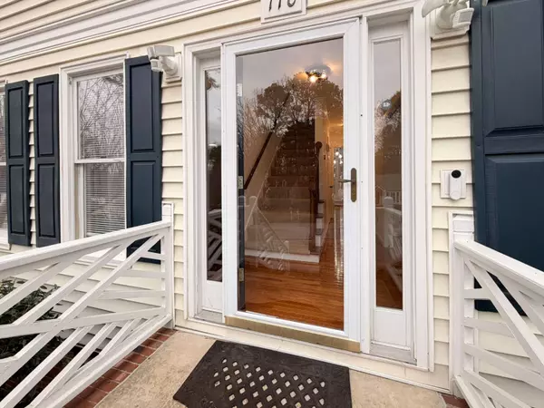 110 Waltons Creek Road, Morrisville, NC 27560