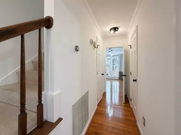 110 Waltons Creek Road, Morrisville, NC 27560