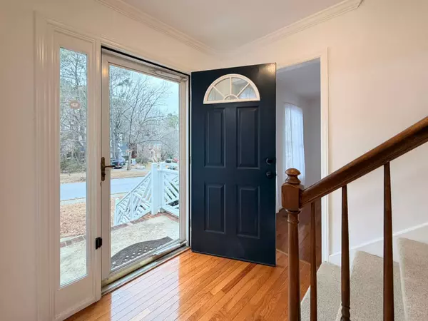 110 Waltons Creek Road, Morrisville, NC 27560