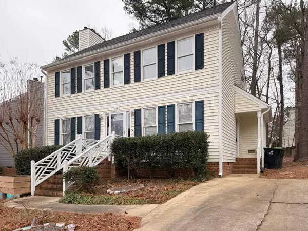 110 Waltons Creek Road, Morrisville, NC 27560
