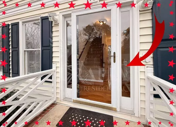 110 Waltons Creek Road, Morrisville, NC 27560