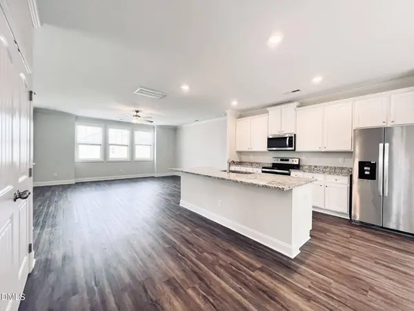 5220 Stream Stone Way, Raleigh, NC 27616