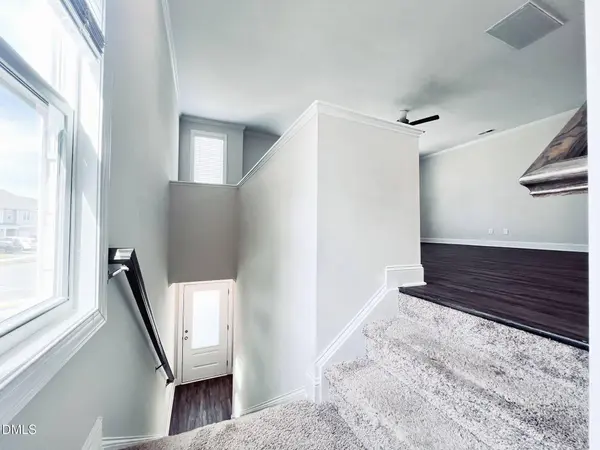 5220 Stream Stone Way, Raleigh, NC 27616