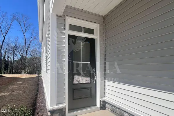 183 Anise Lane, Garner, NC 27529