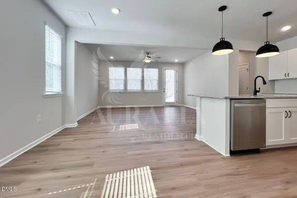 183 Anise Lane, Garner, NC 27529