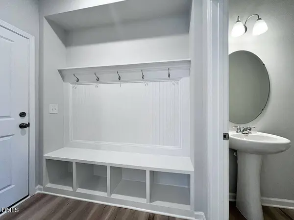 155 Siebold Lot 460 Street, Garner, NC 27529