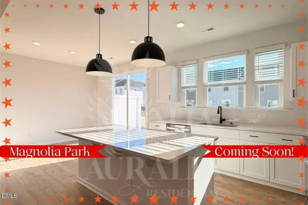 155 Siebold Lot 460 Street, Garner, NC 27529