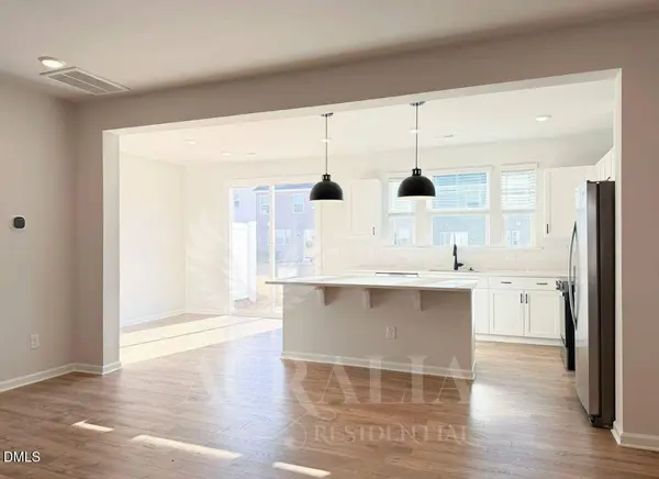 155 Siebold Lot 460 Street, Garner, NC 27529