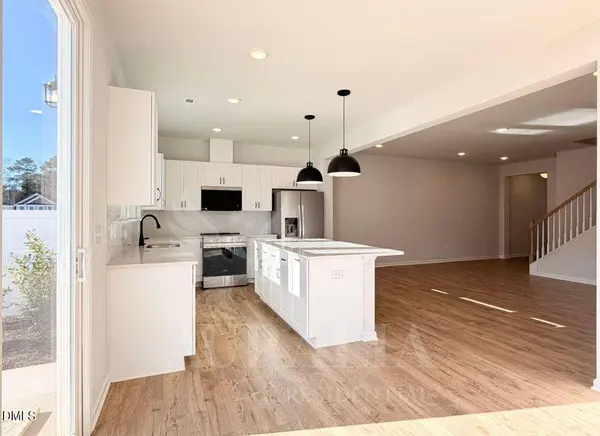 155 Siebold Lot 460 Street, Garner, NC 27529