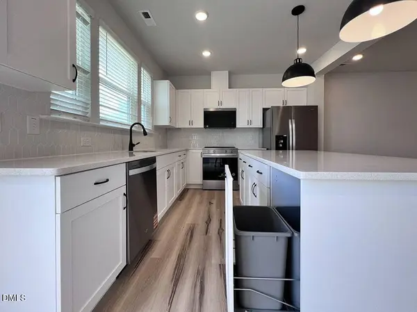 155 Siebold Lot 460 Street, Garner, NC 27529