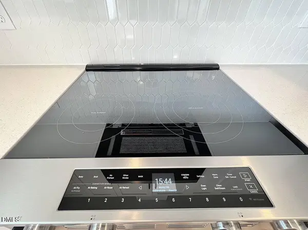 155 Siebold Lot 460 Street, Garner, NC 27529