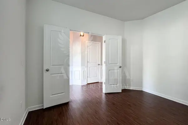 9938 Sweet Basil Drive, Wake Forest, NC 27587