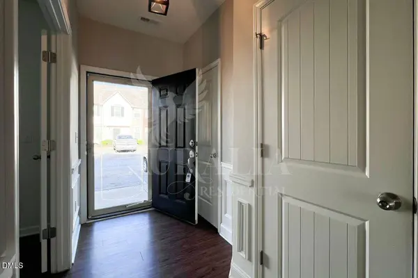 9938 Sweet Basil Drive, Wake Forest, NC 27587