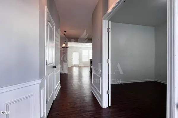 9938 Sweet Basil Drive, Wake Forest, NC 27587