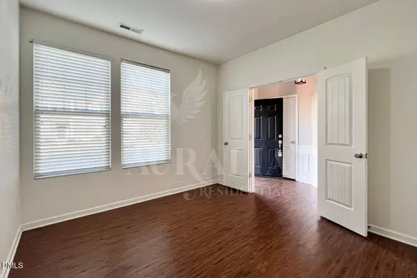 9938 Sweet Basil Drive, Wake Forest, NC 27587