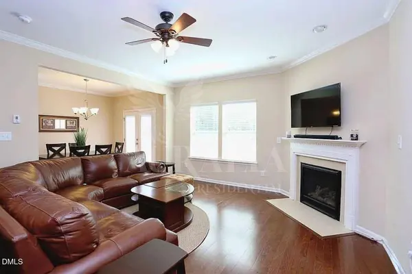 451 Shakespeare Drive, Morrisville, NC 27560