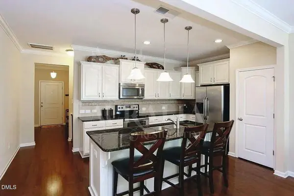 451 Shakespeare Drive, Morrisville, NC 27560