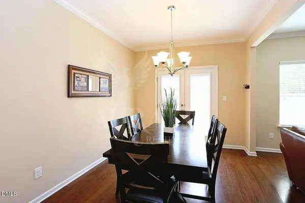 451 Shakespeare Drive, Morrisville, NC 27560