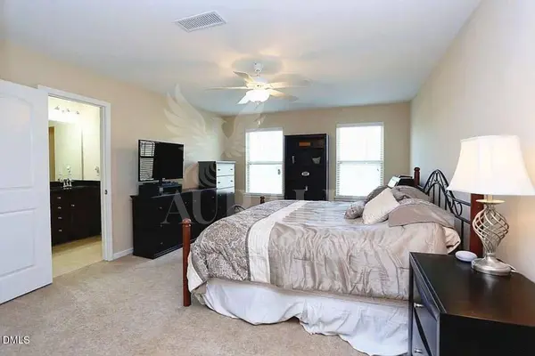 451 Shakespeare Drive, Morrisville, NC 27560