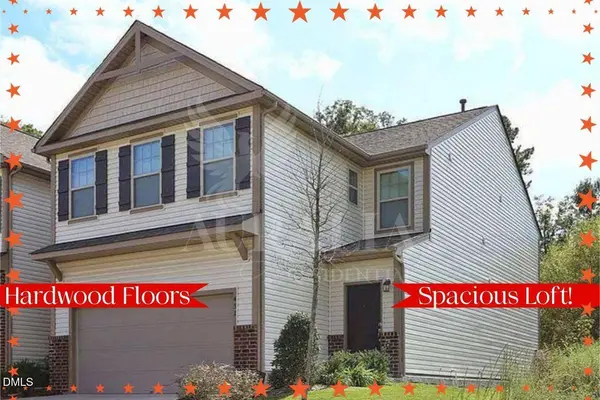 451 Shakespeare Drive, Morrisville, NC 27560