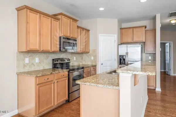 4430 Hillsgrove Road, Wake Forest, NC 27587