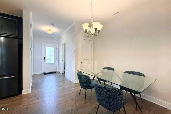 1306 Farm Pond Trail, Durham, NC 27703