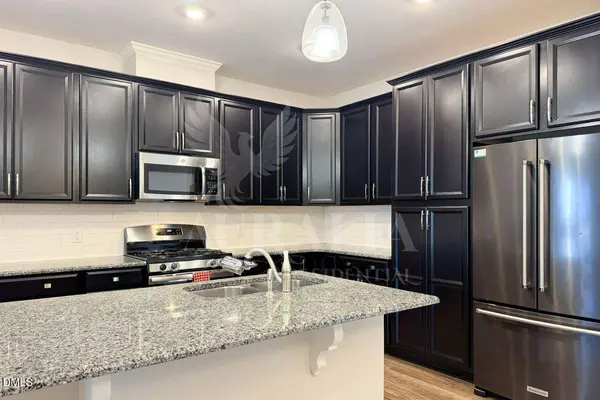 1306 Farm Pond Trail, Durham, NC 27703