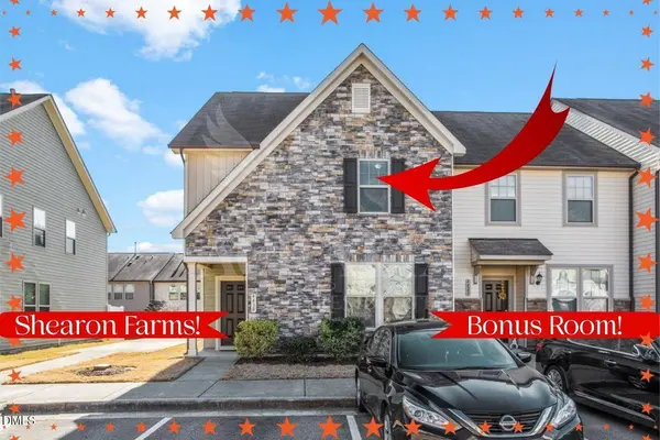 4430 Hillsgrove Road, Wake Forest, NC 27587