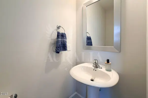 1306 Farm Pond Trail, Durham, NC 27703