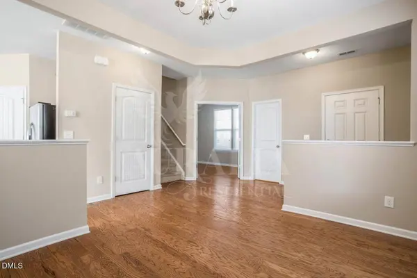 4430 Hillsgrove Road, Wake Forest, NC 27587