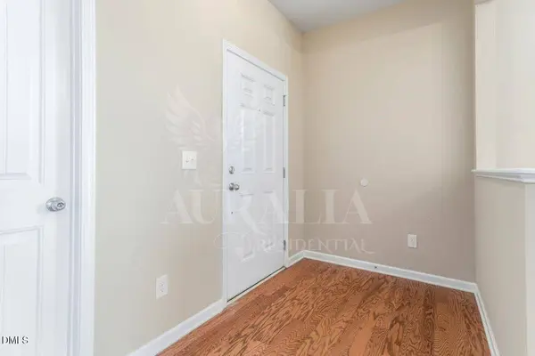 4430 Hillsgrove Road, Wake Forest, NC 27587