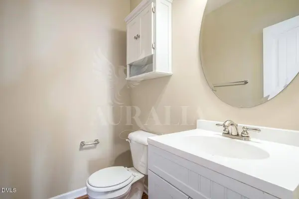 4430 Hillsgrove Road, Wake Forest, NC 27587