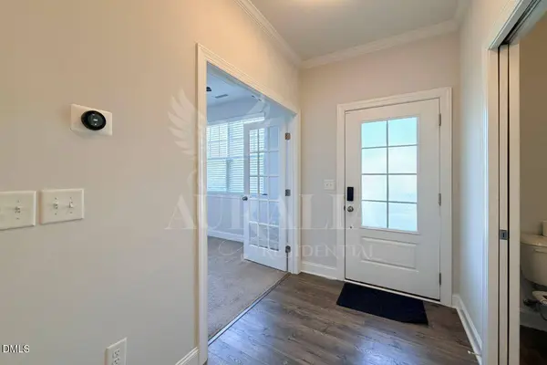 1306 Farm Pond Trail, Durham, NC 27703