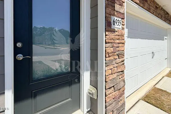 6935 Point Bar Place, Raleigh, NC 27616