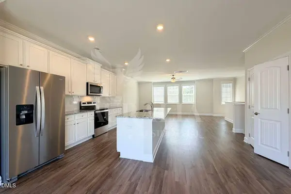 6935 Point Bar Place, Raleigh, NC 27616