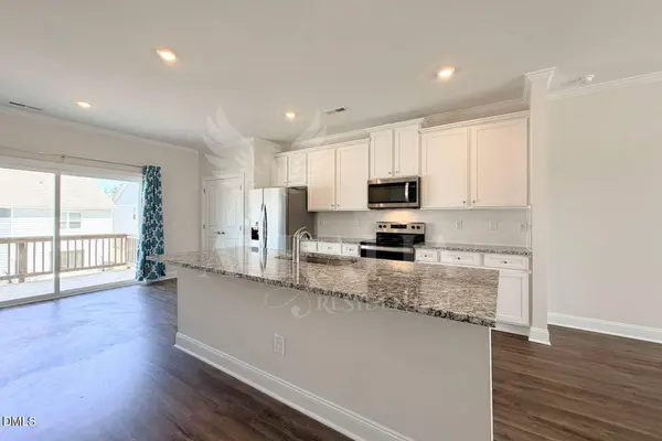 6935 Point Bar Place, Raleigh, NC 27616