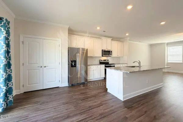 6935 Point Bar Place, Raleigh, NC 27616