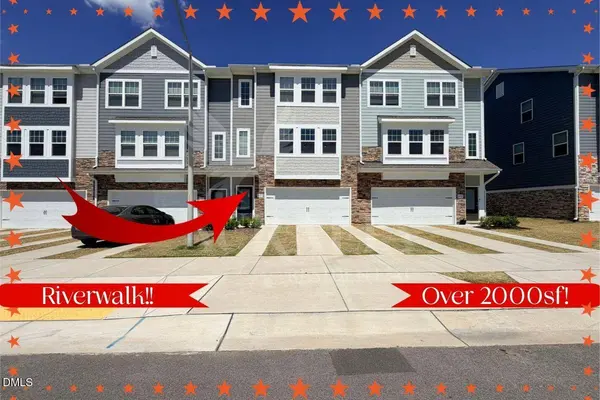 6935 Point Bar Place, Raleigh, NC 27616