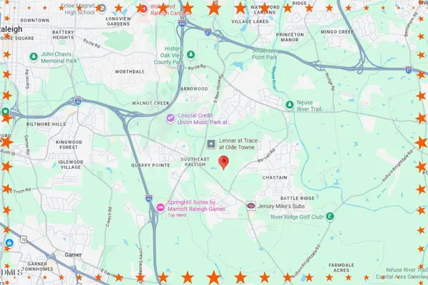 2405 Kasota Lane, Raleigh, NC 27610