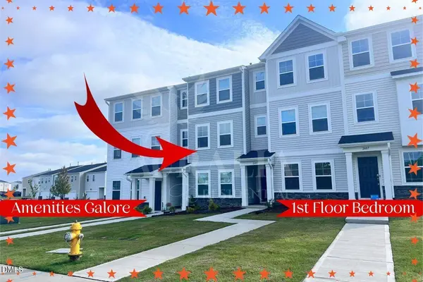 2405 Kasota Lane, Raleigh, NC 27610