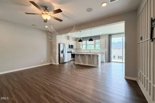 111 Lennei Lane, Garner, NC 27529