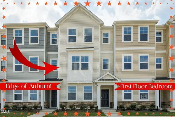146 Zealand Court, Raleigh, NC 27610