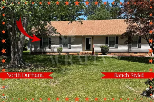 1408 Imperial Drive, Durham, NC 27712