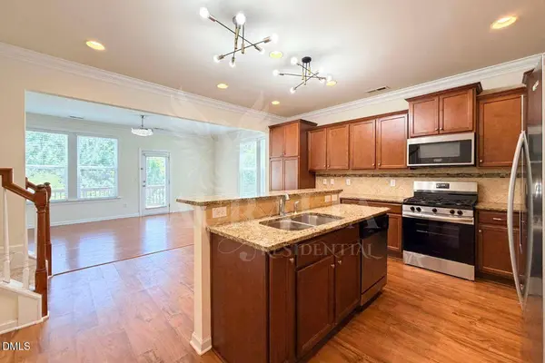 2135 Junewood Lane, Morrisville, NC 27560