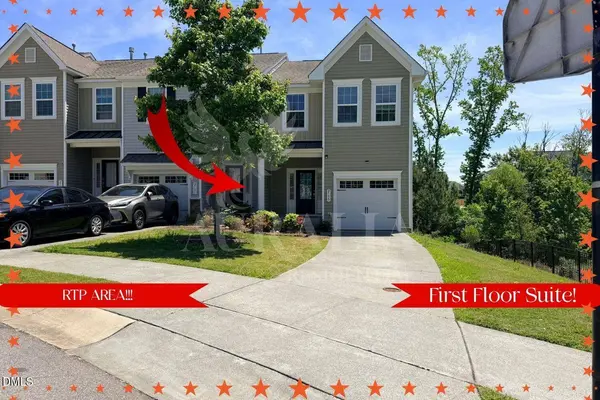 2135 Junewood Lane, Morrisville, NC 27560